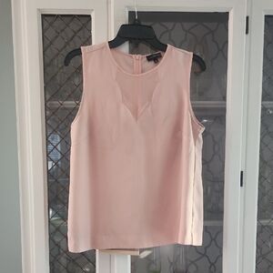 The Limited Blush Pink Tank Top
